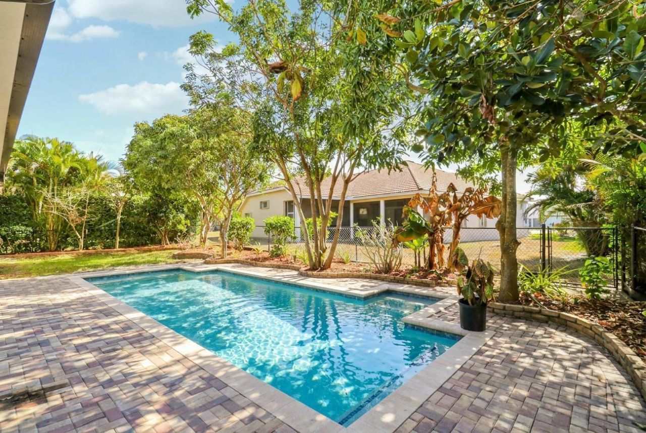 3804 Victoria Road, West Palm Beach, FL 33411 Photo