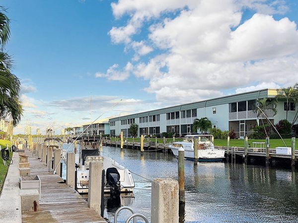 130 Doolen Court, Unit 108, North Palm Beach, FL 33408