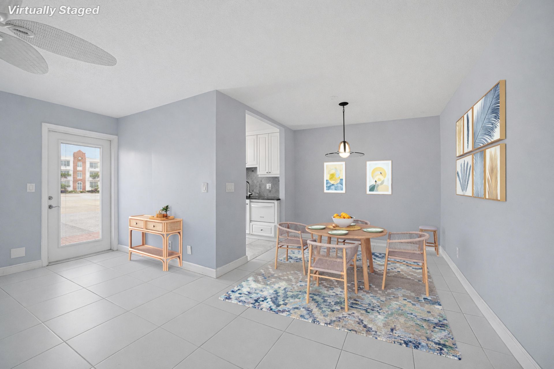 130 Doolen Court, Unit 108, North Palm Beach, FL 33408 Photo