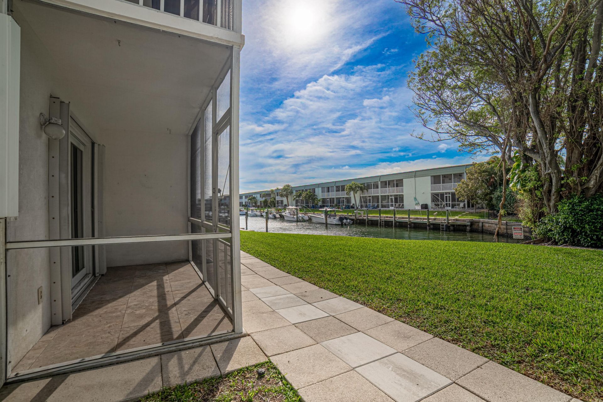 130 Doolen Court, Unit 108, North Palm Beach, FL 33408 Photo