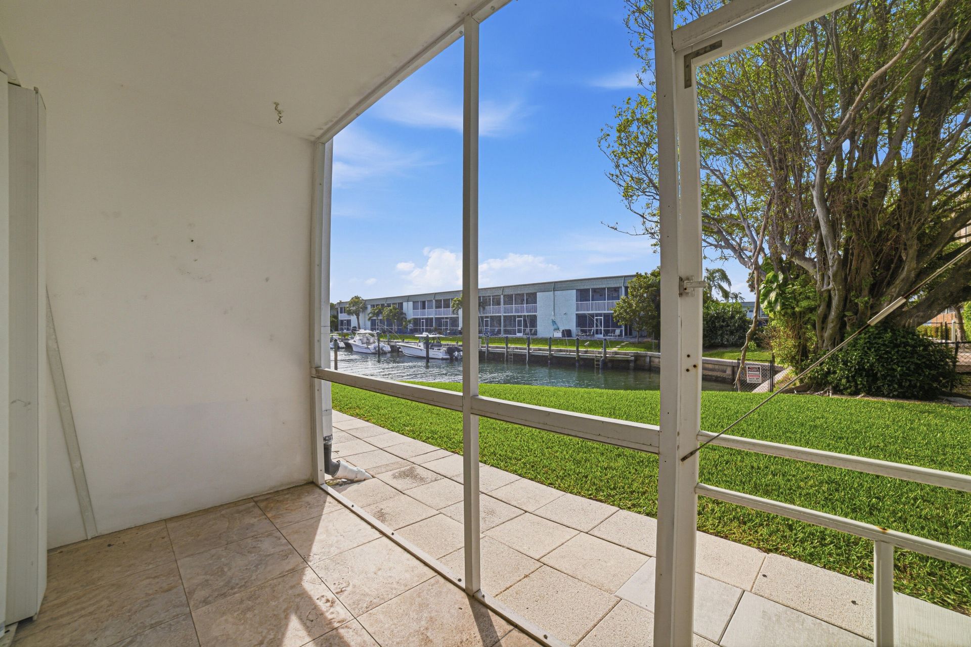 130 Doolen Court, Unit 108, North Palm Beach, FL 33408 Photo