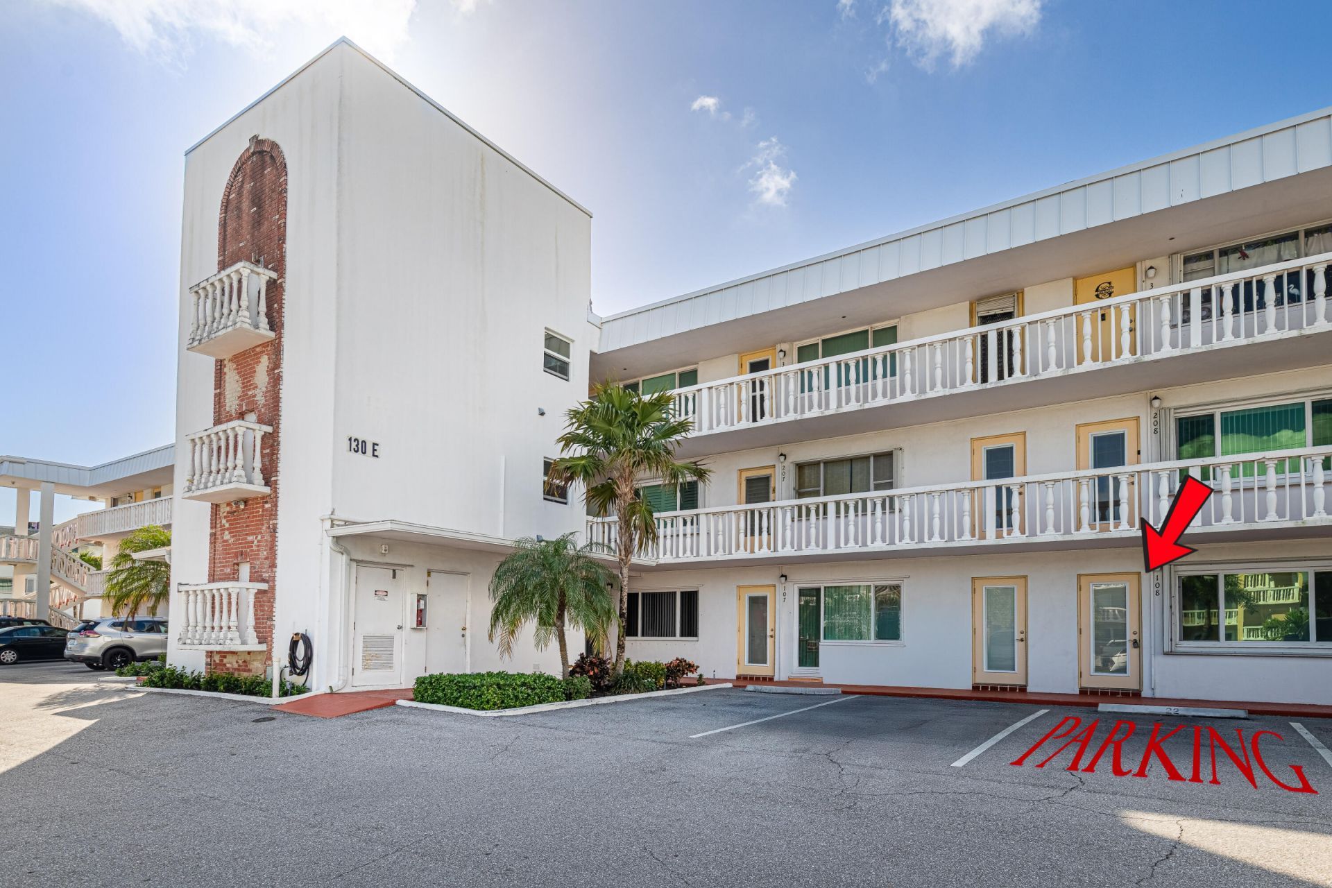 130 Doolen Court, Unit 108, North Palm Beach, FL 33408 Photo
