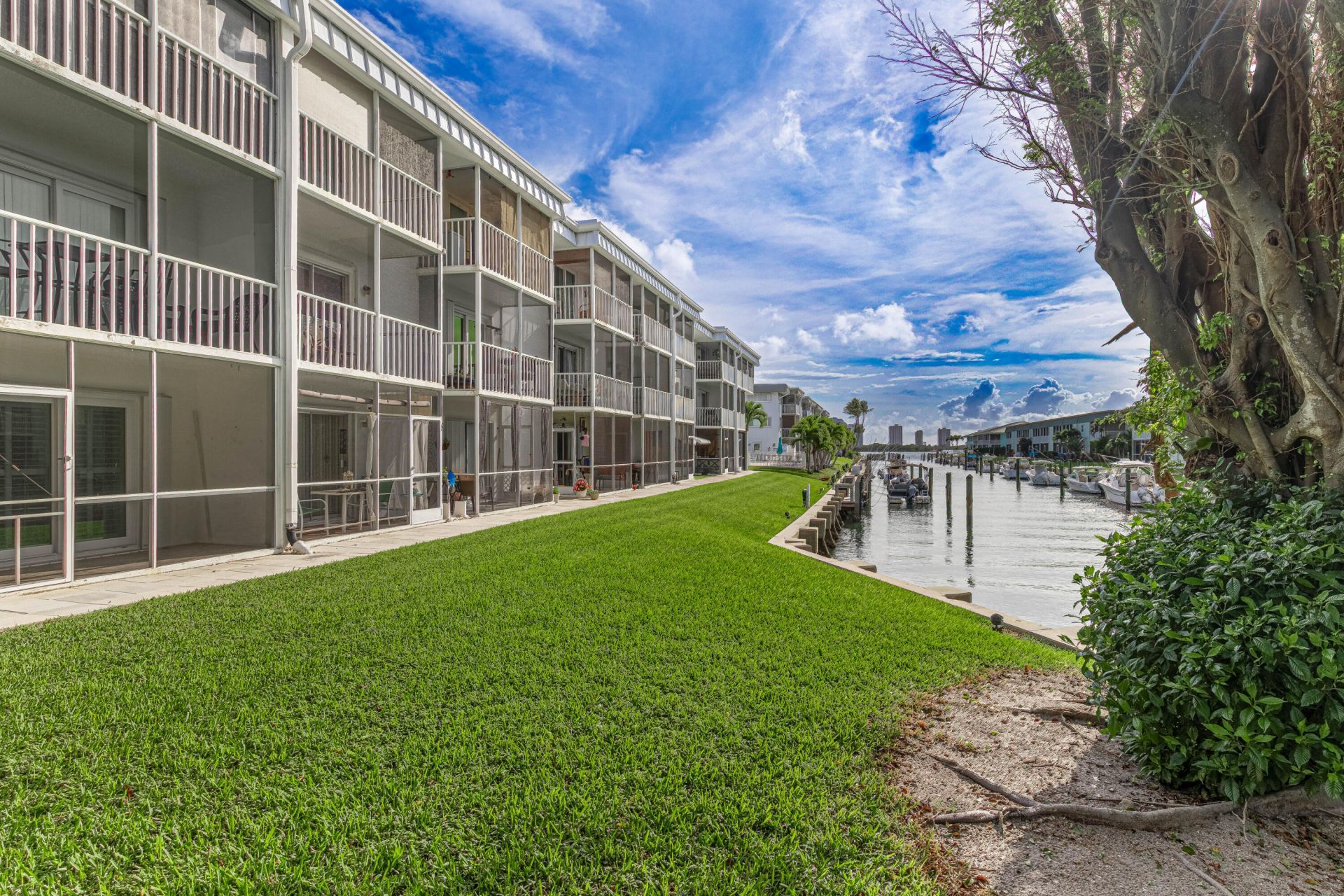 130 Doolen Court, Unit 108, North Palm Beach, FL 33408 Photo
