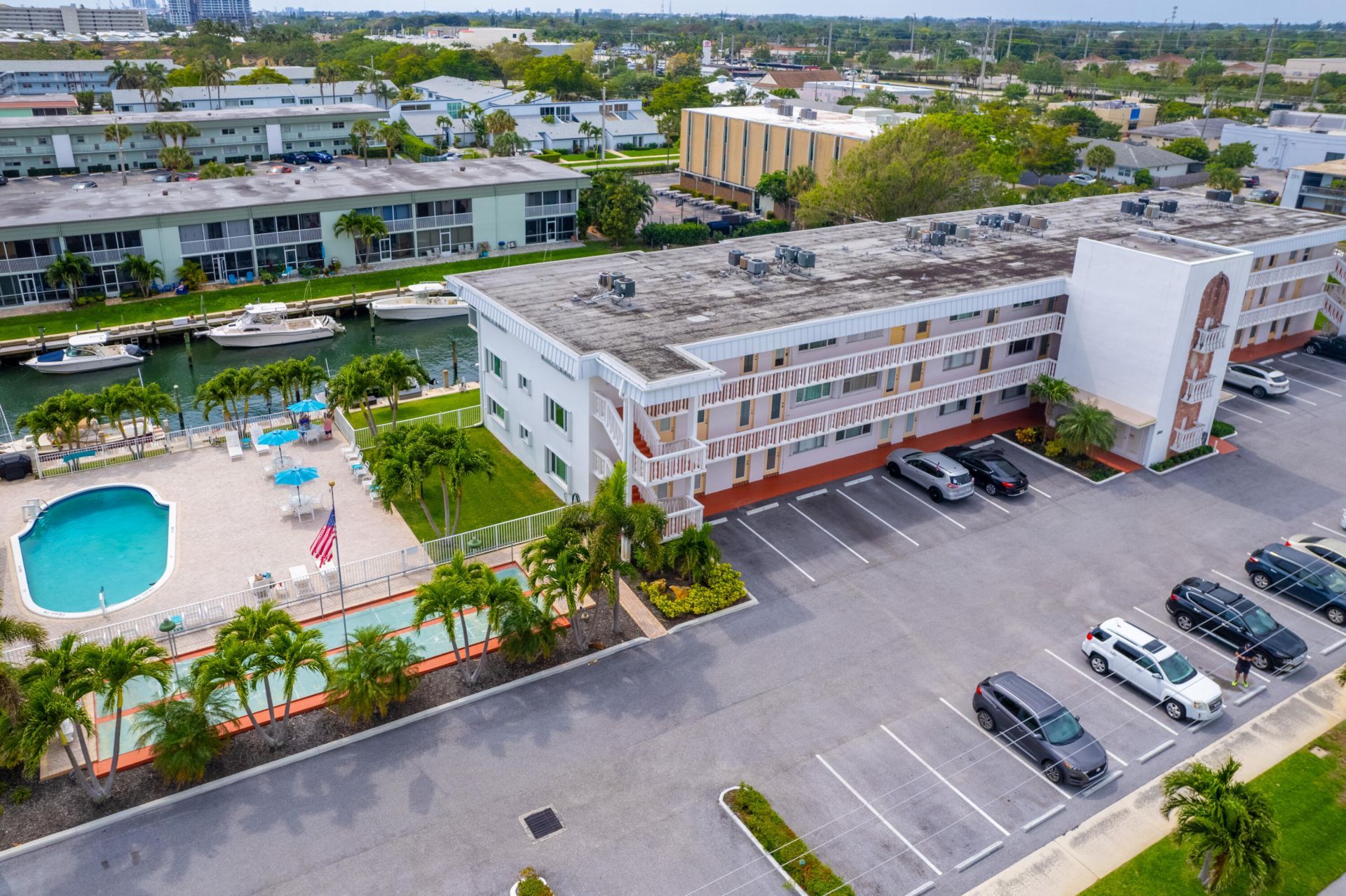 130 Doolen Court, Unit 108, North Palm Beach, FL 33408 Photo