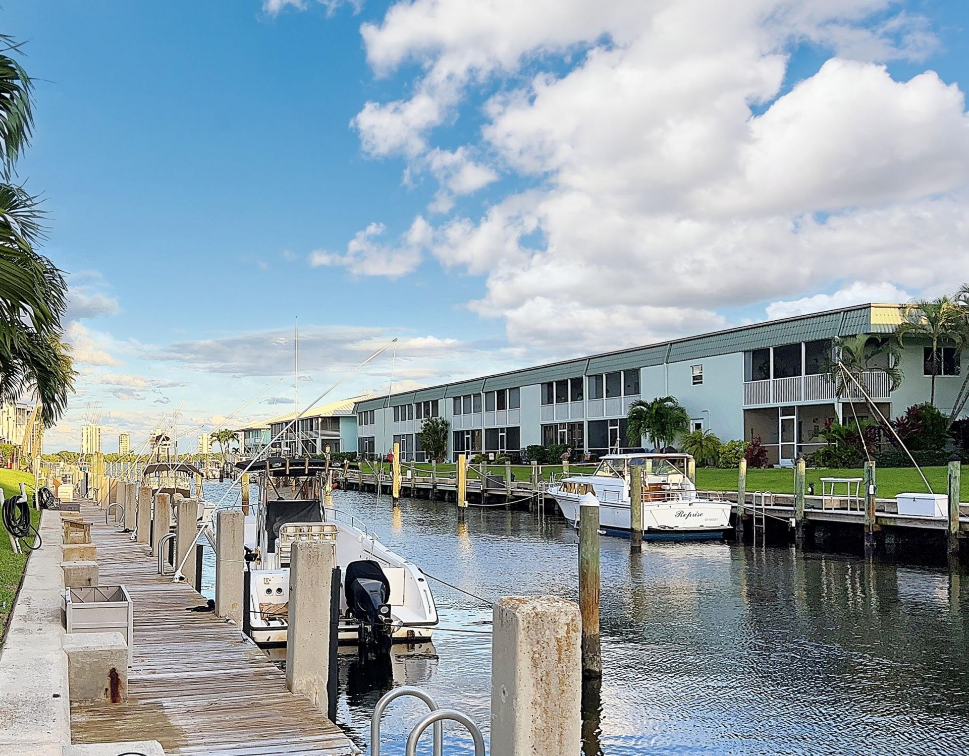 130 Doolen Court, Unit 108, North Palm Beach, FL 33408 Photo