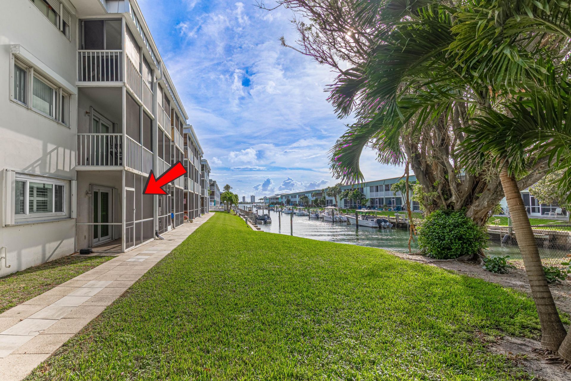 130 Doolen Court, Unit 108, North Palm Beach, FL 33408 Photo