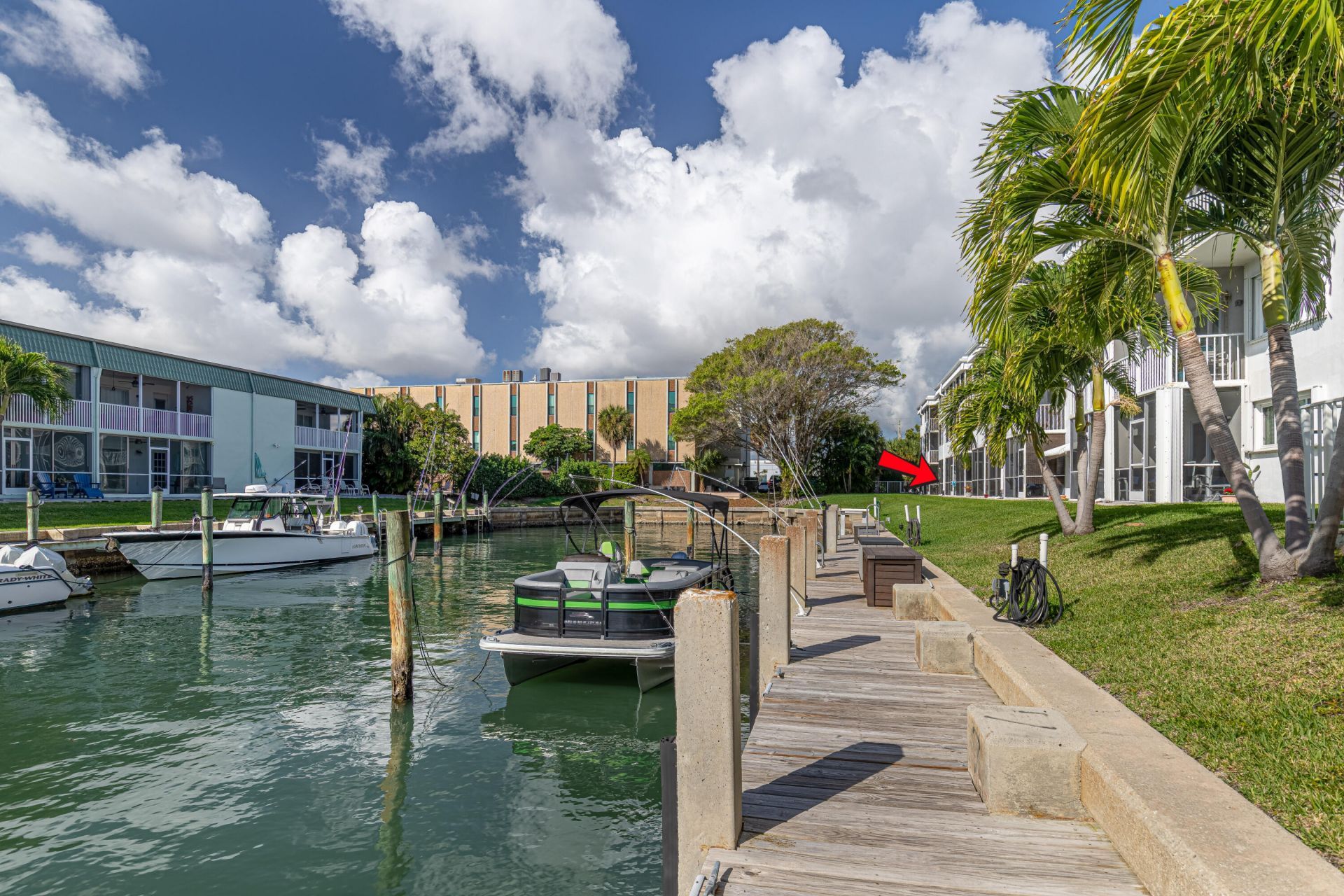 130 Doolen Court, Unit 108, North Palm Beach, FL 33408 Photo