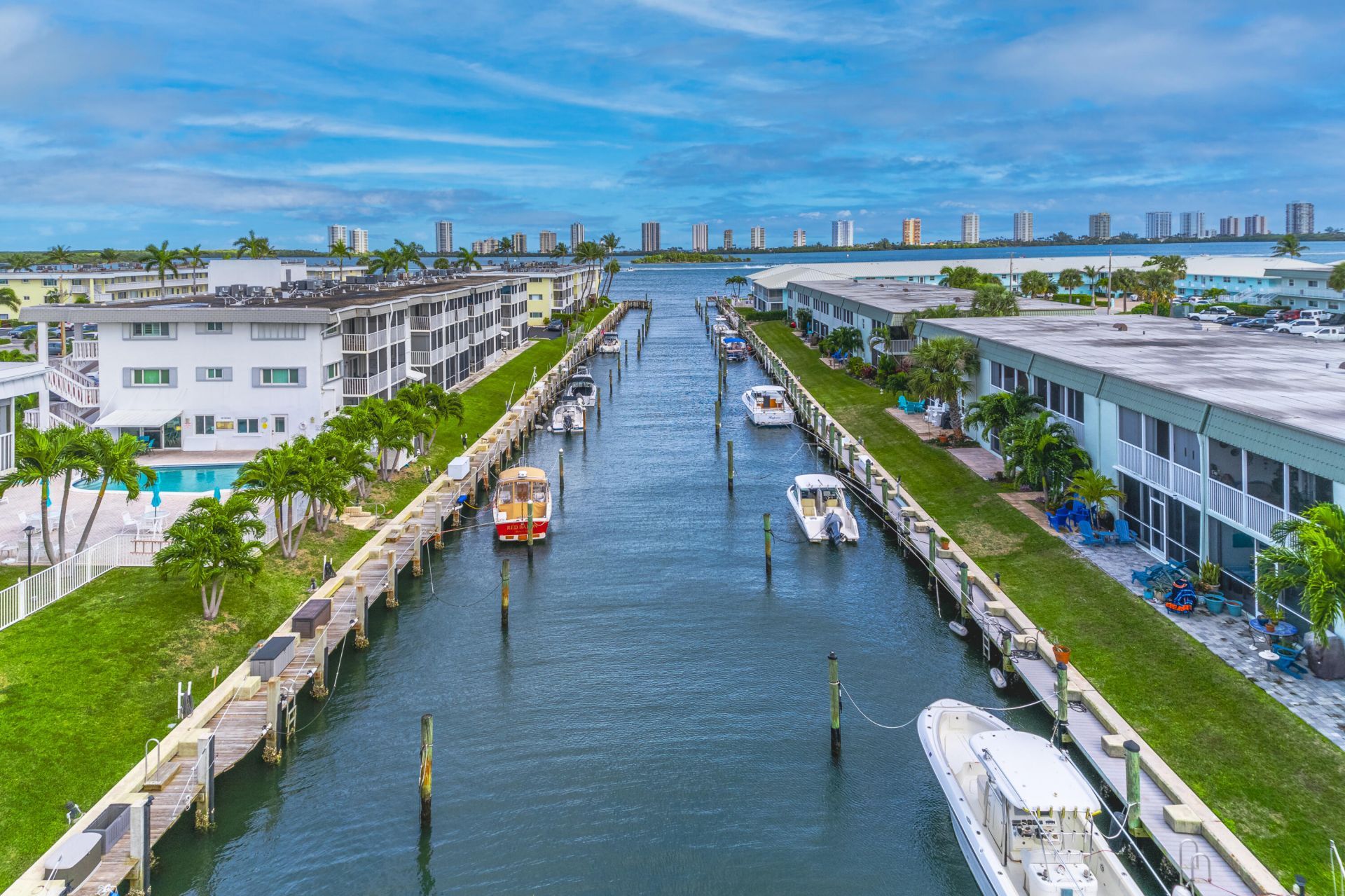 130 Doolen Court, Unit 108, North Palm Beach, FL 33408 Photo