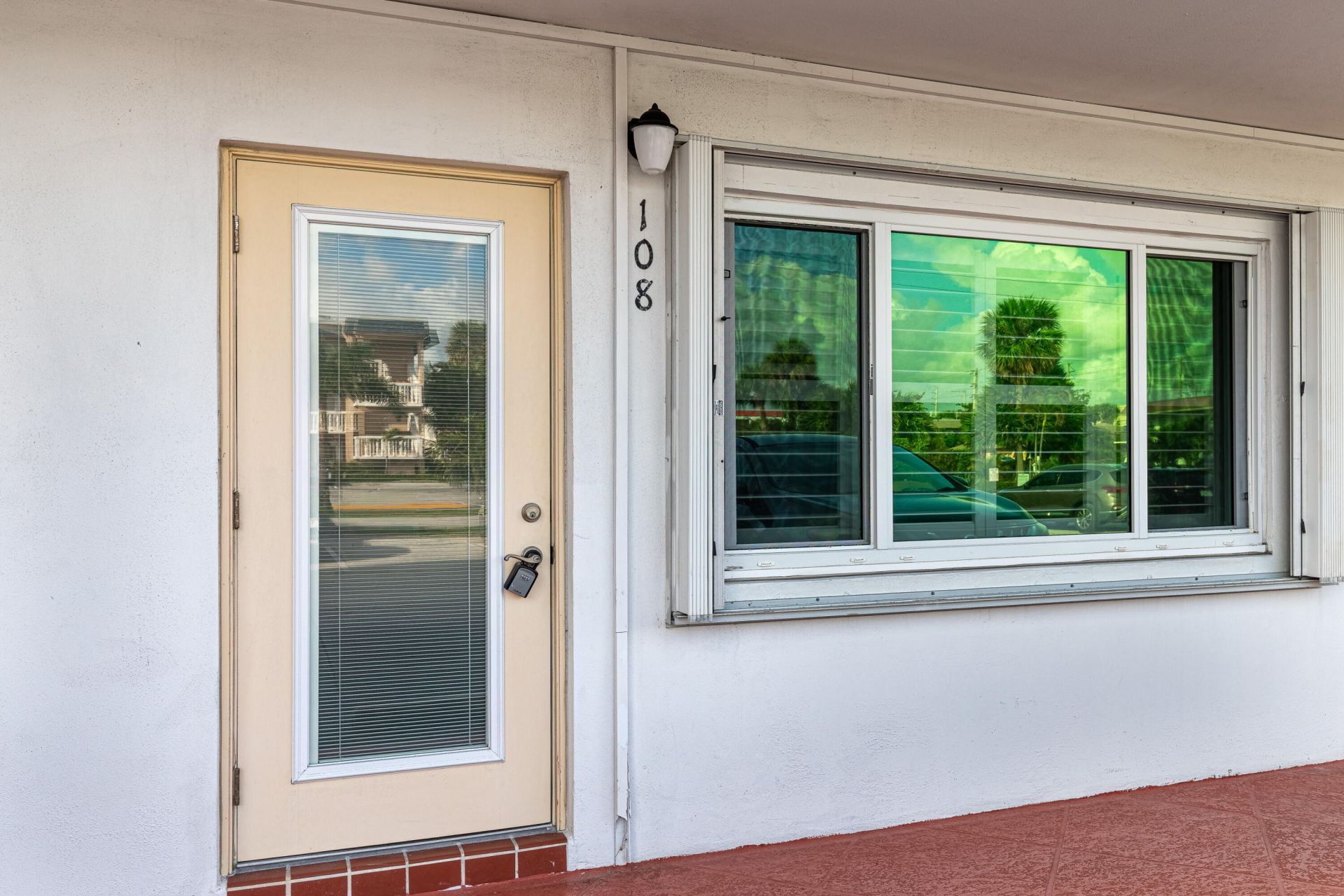 130 Doolen Court, Unit 108, North Palm Beach, FL 33408 Photo