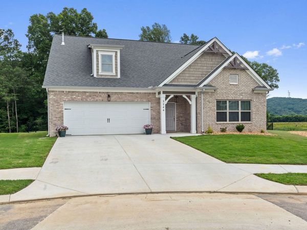 3144 Destination Trail NW, Cleveland, TN 37312