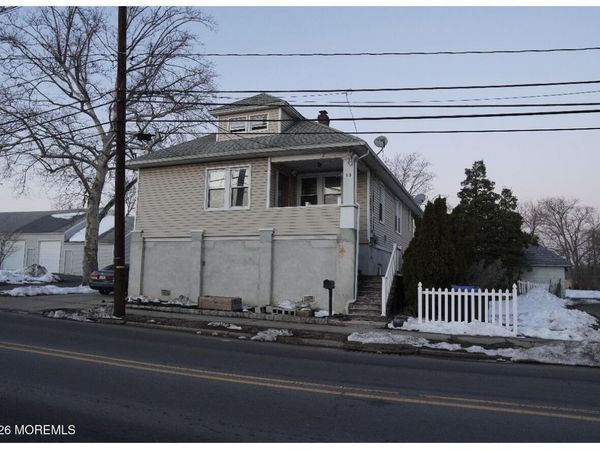 13 Reid Street, South River, NJ 08882