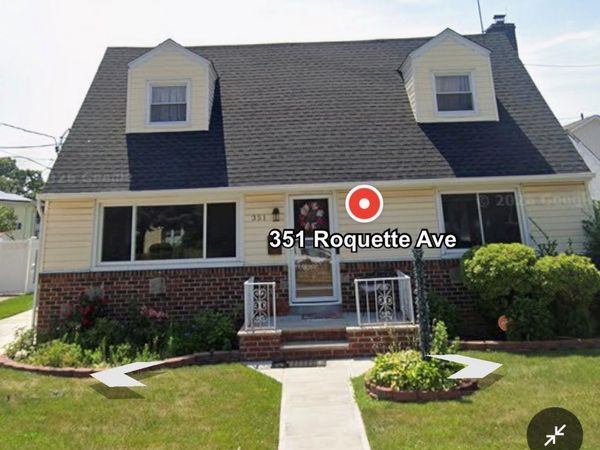 351 Roquette Avenue, Floral Park, NY 11001