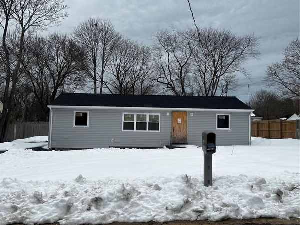 547 Taylor Avenue , East Patchogue, NY 11772