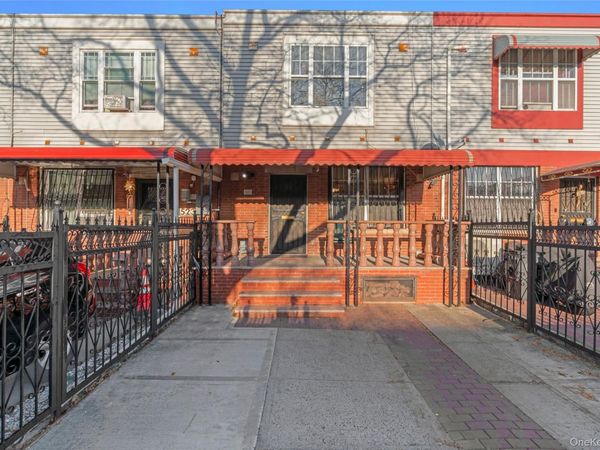 525 Alabama Avenue, Brooklyn, NY 11207