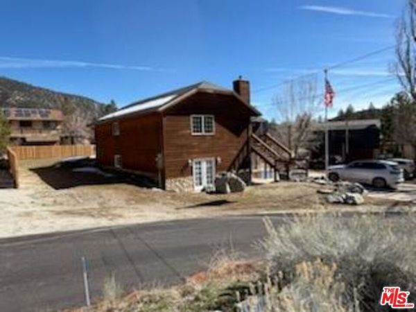 16509 Oakwood Way, Pine Mountain Club, CA 93222