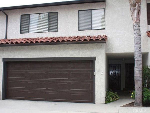 1501 E Carson, Unit 7, Carson, CA 90745