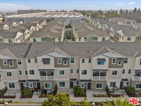 17923 Goodyear, Carson, CA 90746