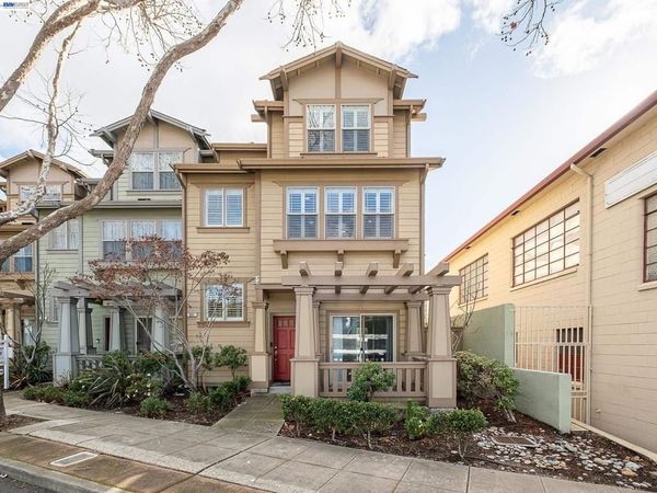 651 651 Macarthur Blvd, San Leandro, CA 94577