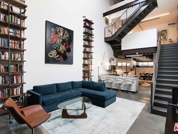 1046 Princeton Drive, Unit 119, Venice, CA 90292