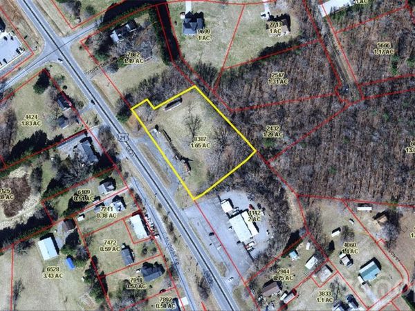 1178 US Highway 21 Highway , State Road, NC 28676