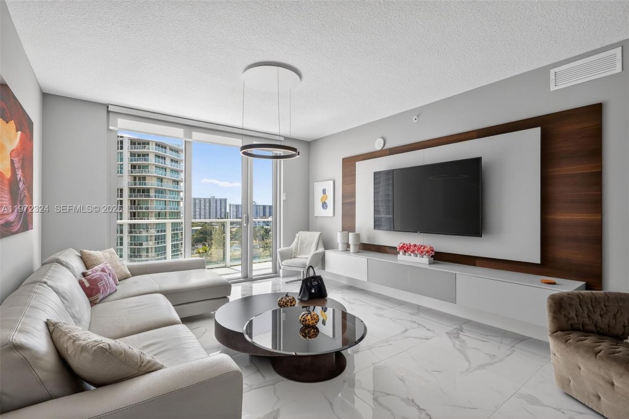 300 Sunny Isles Blvd, Unit 4-804, Sunny Isles Beach, FL 33160 Photo