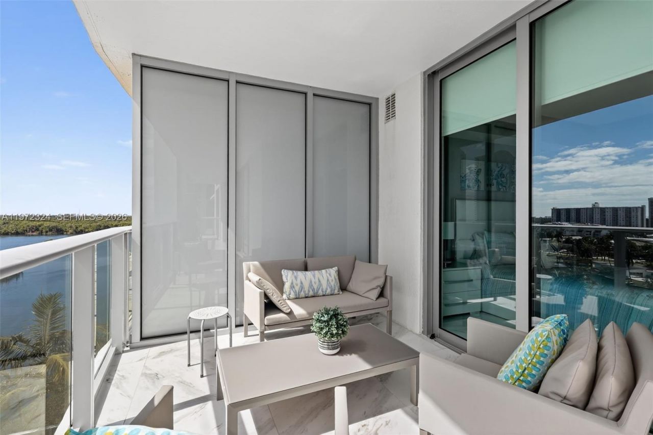 300 Sunny Isles Blvd, Unit 4-804, Sunny Isles Beach, FL 33160 Photo