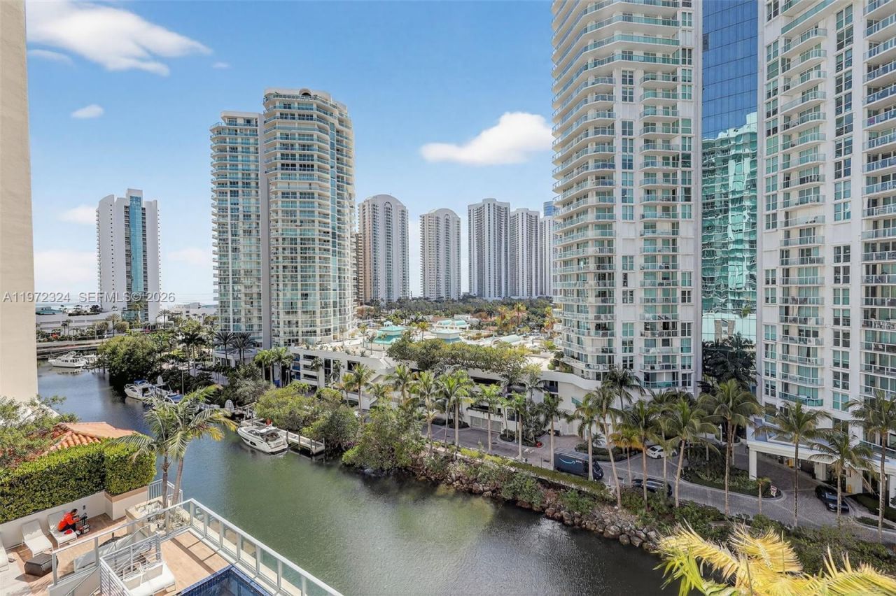 300 Sunny Isles Blvd, Unit 4-804, Sunny Isles Beach, FL 33160 Photo