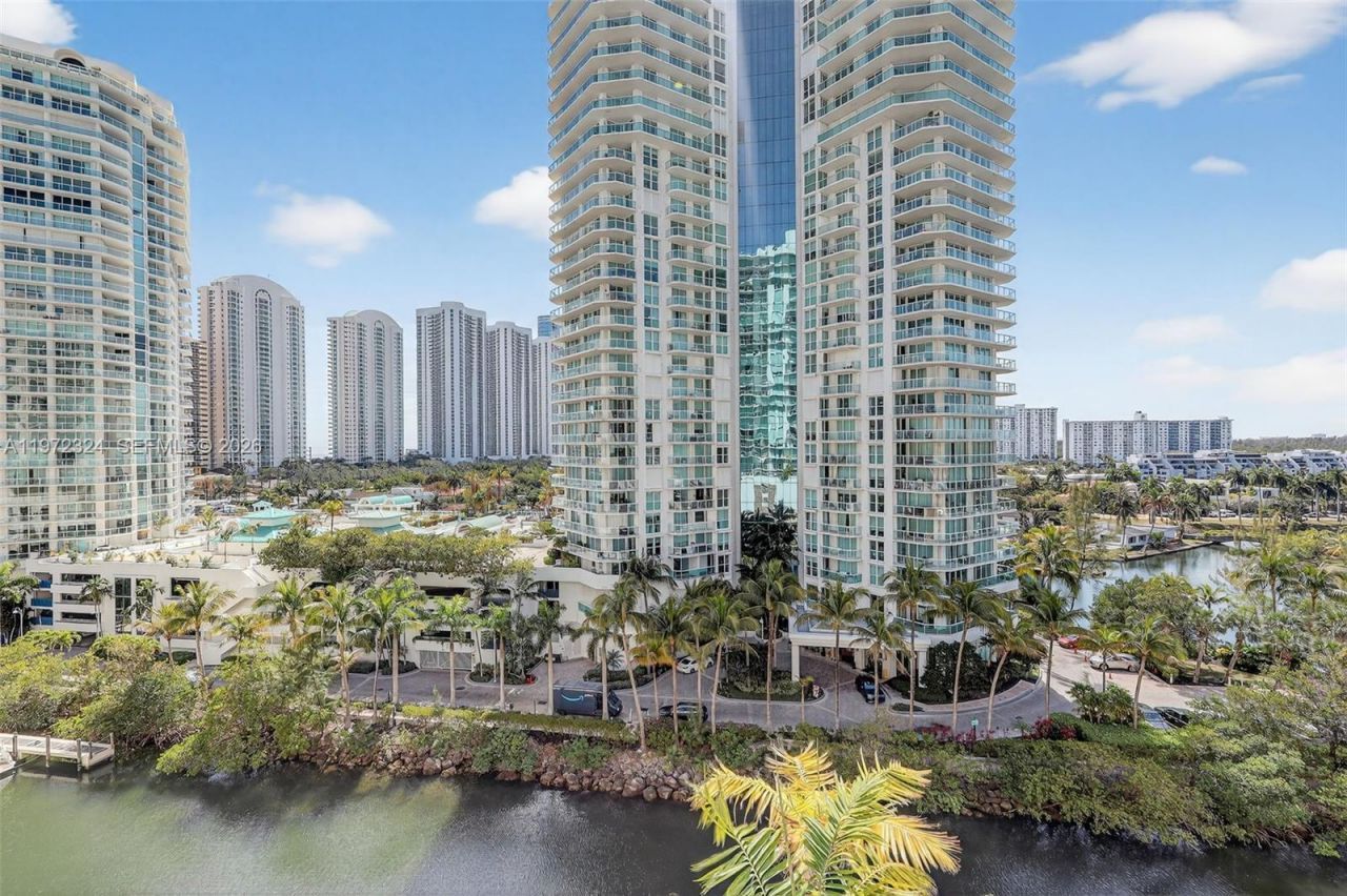 300 Sunny Isles Blvd, Unit 4-804, Sunny Isles Beach, FL 33160 Photo