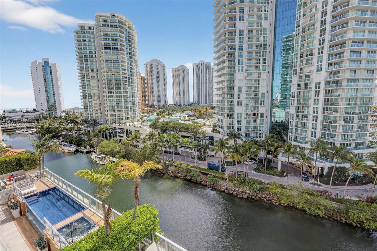 300 Sunny Isles Blvd, Unit 4-804, Sunny Isles Beach, FL 33160 Photo