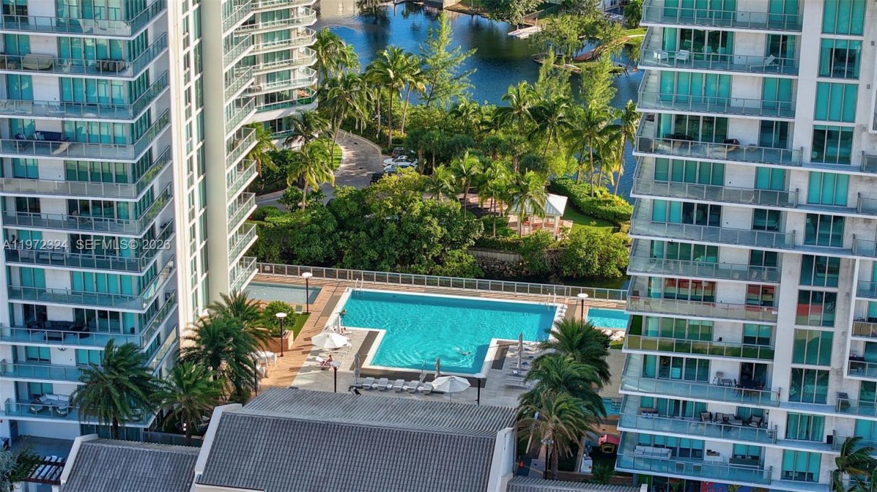 300 Sunny Isles Blvd, Unit 4-804, Sunny Isles Beach, FL 33160 Photo