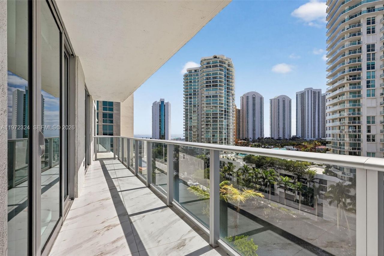 300 Sunny Isles Blvd, Unit 4-804, Sunny Isles Beach, FL 33160 Photo