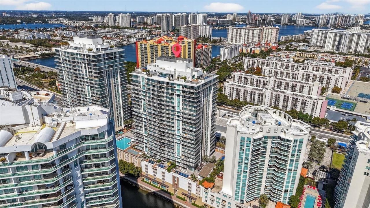 300 Sunny Isles Blvd, Unit 4-804, Sunny Isles Beach, FL 33160 Photo