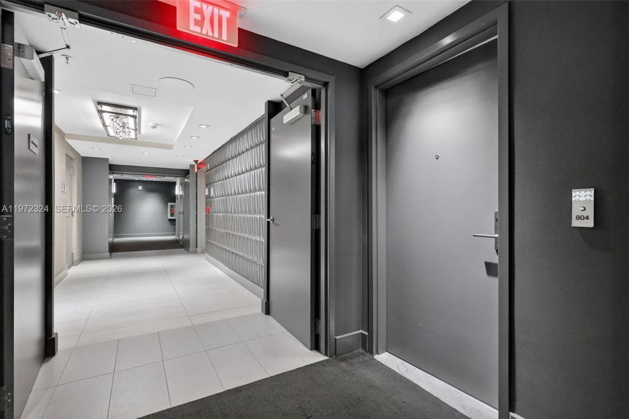 300 Sunny Isles Blvd, Unit 4-804, Sunny Isles Beach, FL 33160 Photo