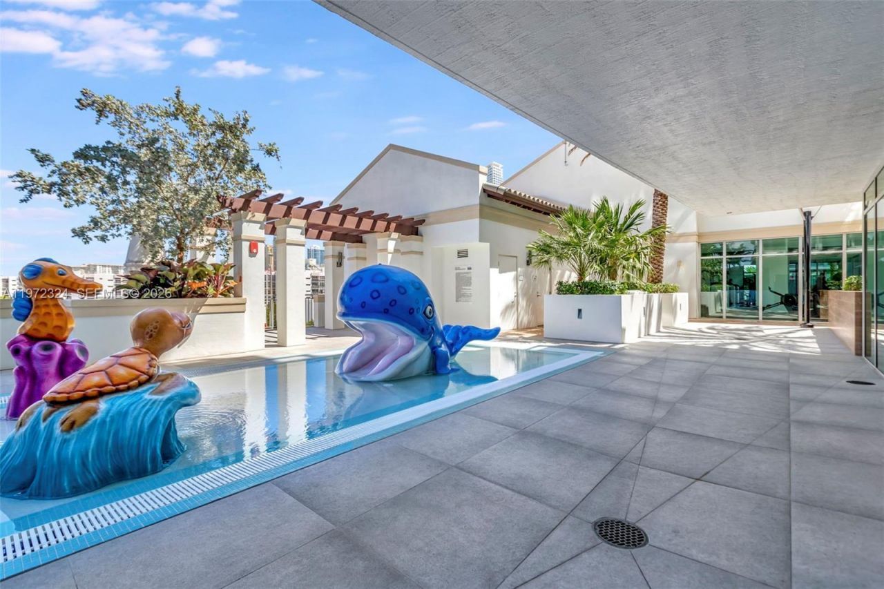 300 Sunny Isles Blvd, Unit 4-804, Sunny Isles Beach, FL 33160 Photo