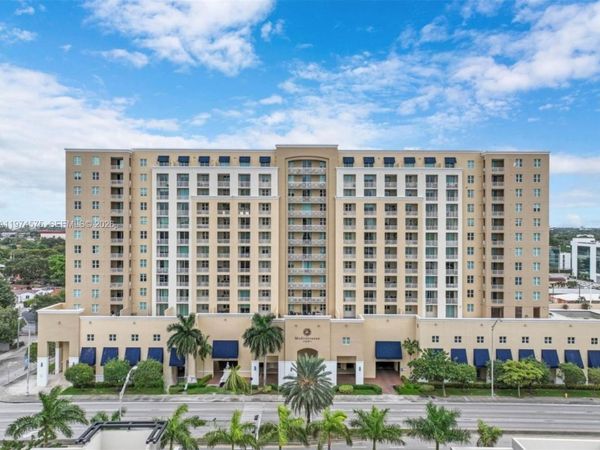 117 NW 42nd Ave , Unit 508, Miami, FL 33126