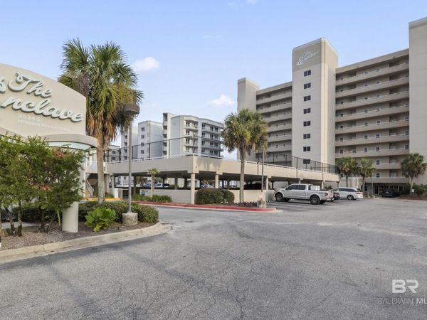 25342 Perdido Beach Boulevard, Unit 905, Orange Beach, AL 36561