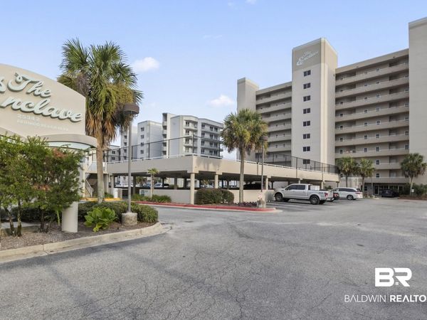 25342 Perdido Beach Boulevard, Unit 905, Orange Beach, AL 36561