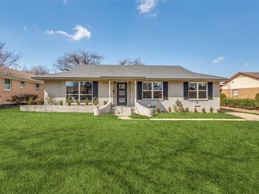 11027 Genetta Drive, Dallas, TX 75228