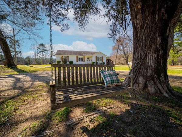 1924 N Highway 7 Highway, Camden, AR 71701