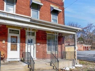 433 SWATARA STREET , STEELTON, PA 17113