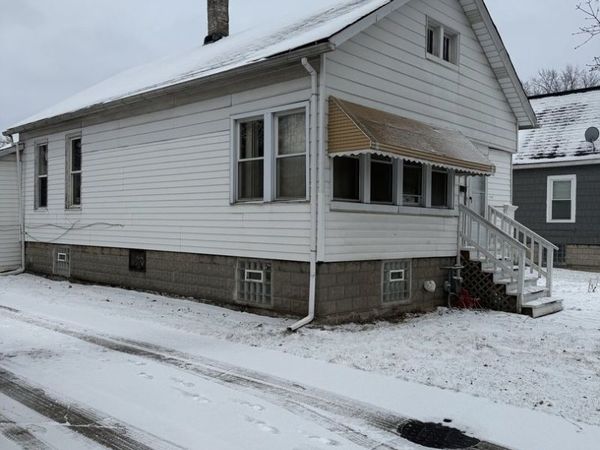 11715 S Wentworth Avenue , Chicago, IL 60628