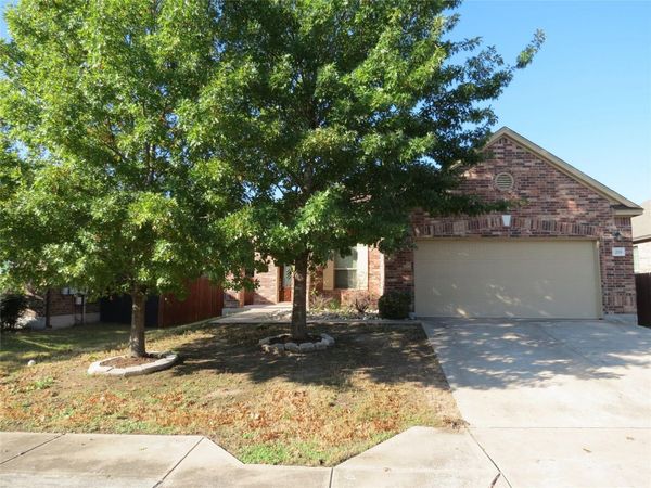 219 Mancos DR , Georgetown, TX 78626