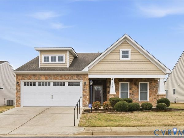 7504 Red Hill Club Court, Henrico, VA 23231