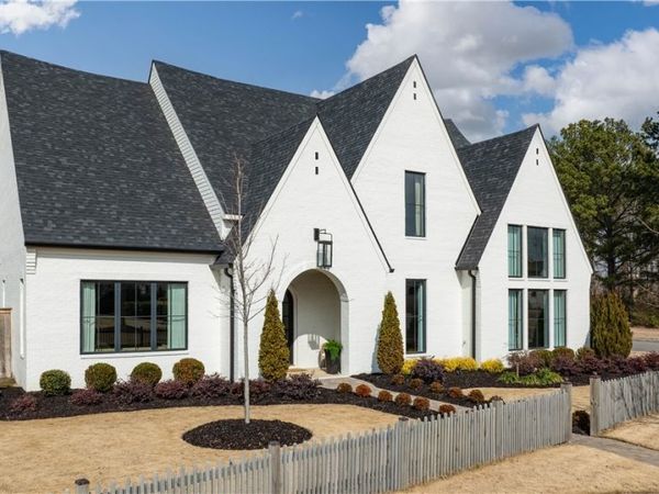 6165 Shrewsbury Lane , Tuscaloosa, AL 35406