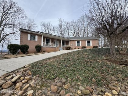 157 Tanglewood Lane Kingston, TN 37763