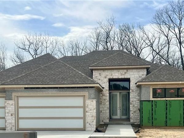 7005 N Beaman Avenue, Kansas City, MO 64151
