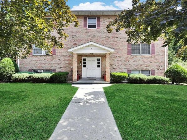 65 NORTH CHESTNUT Street, Unit #3, Beacon, NY 12508