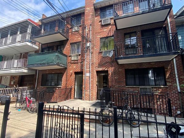 9229 53rd Avenue , Unit 3A, Elmhurst, NY 11373