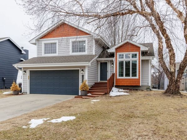1606 NW Linwood Drive, Ankeny, IA 50023