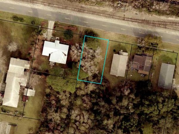 0 Gallop Street, St. Marys, GA 31558